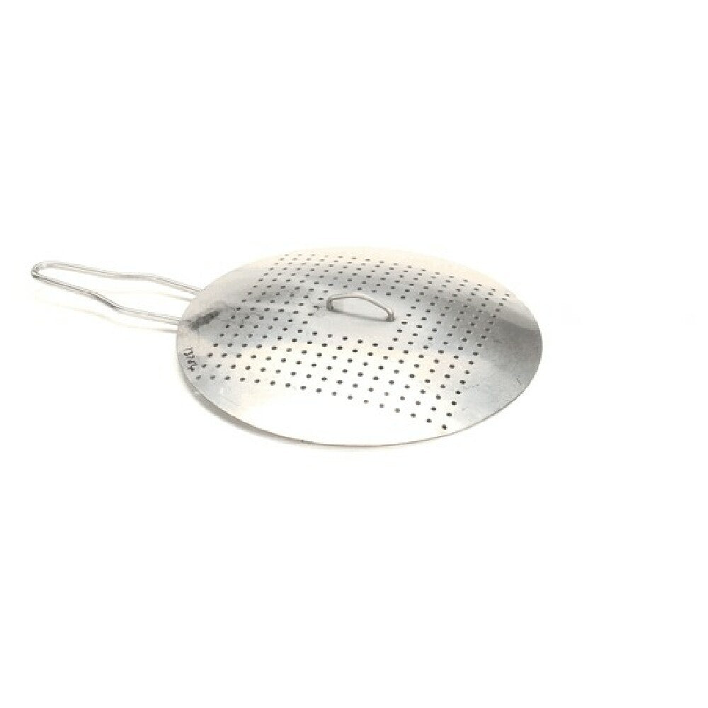 Groen Z013785 1/8" Perforated Disk Str Ainer (2" Tdo)