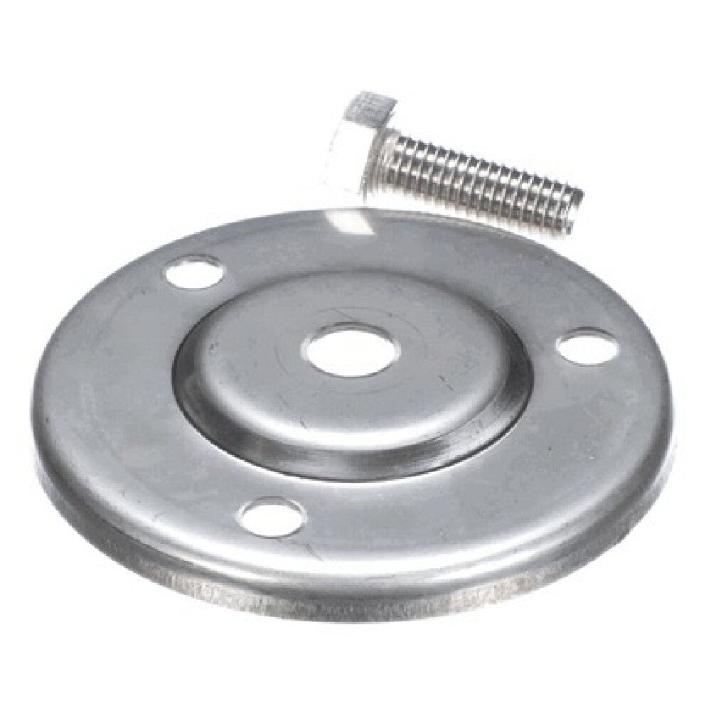 Groen Z012289 Flange & Stud Asm 5" Od