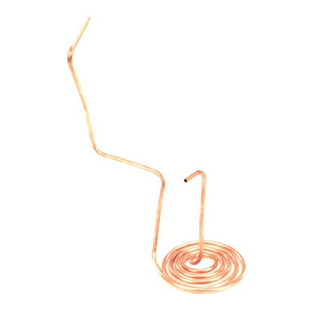 Delfield 033-CTP-004K-S Loop Cond Spiral 1dr Sml