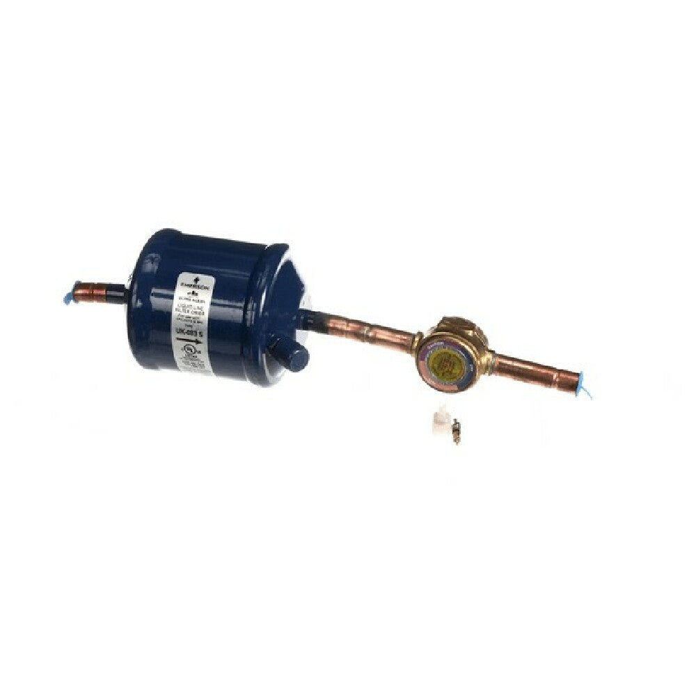 Multiplex 00217288 Drier Assy 3.15 X 11.2 X