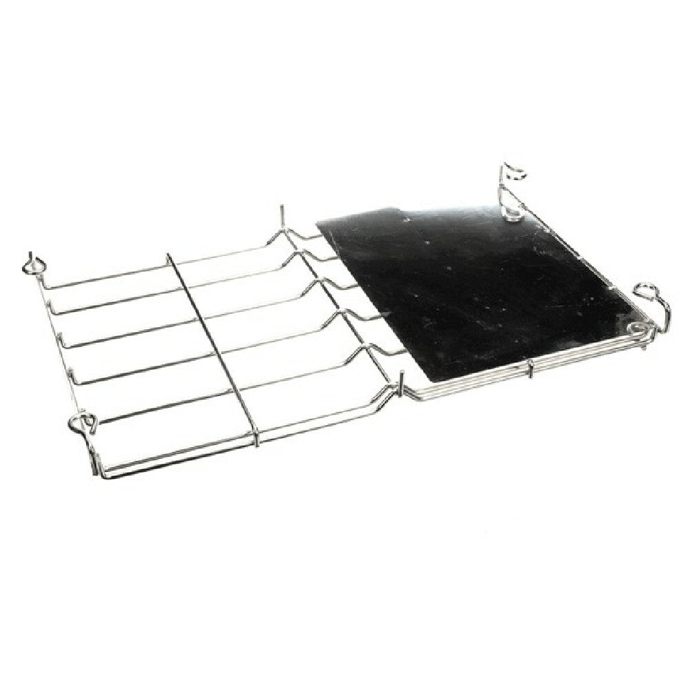 Frymaster 8030489 Rack Side Right Mini Co Mbi