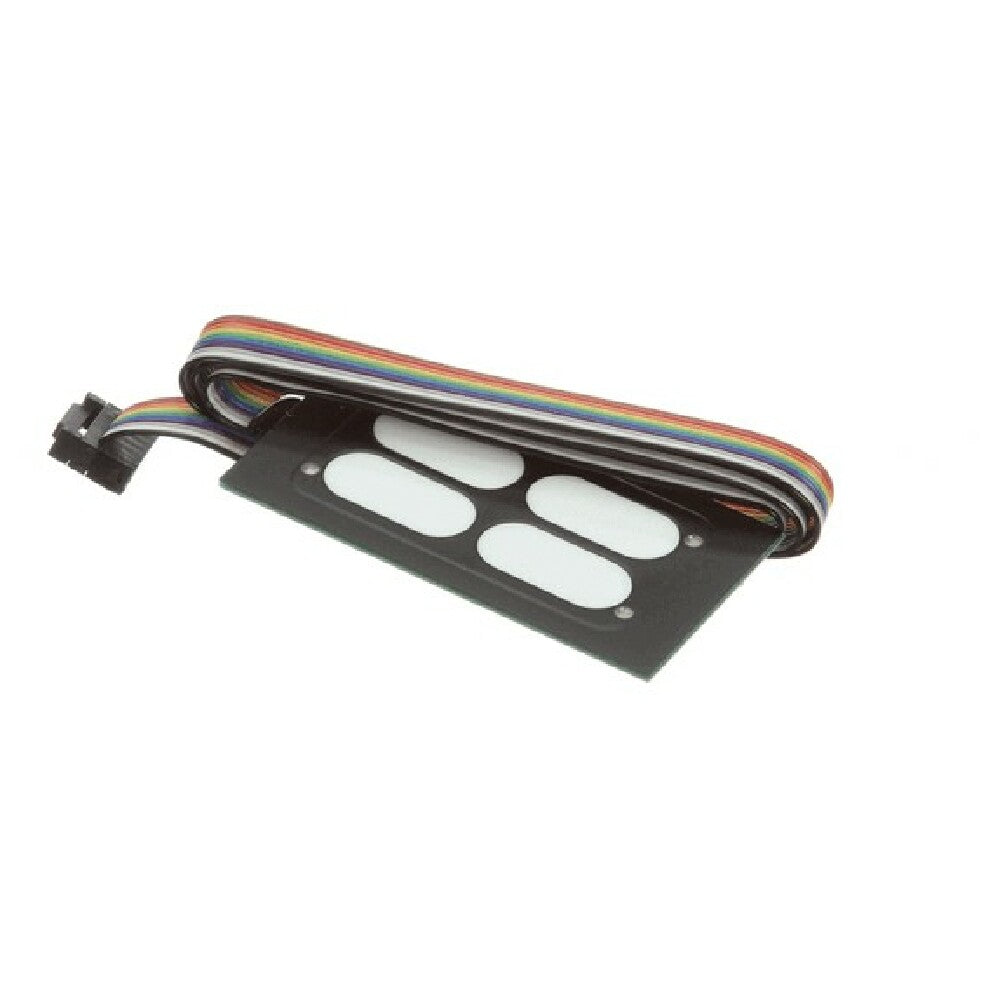 Multiplex 20003712 Keypad/harness Flavor