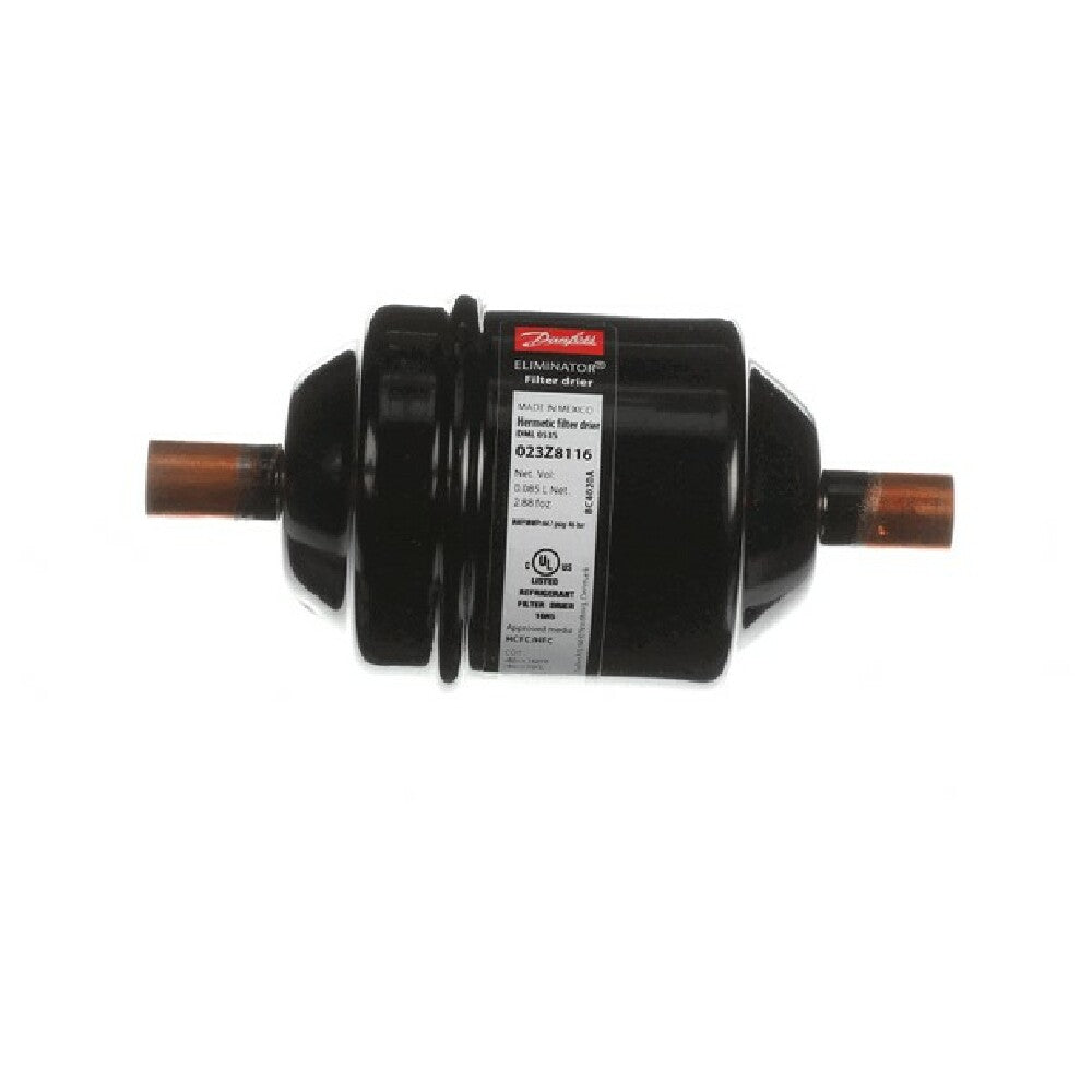 Multiplex 8930279 Drier