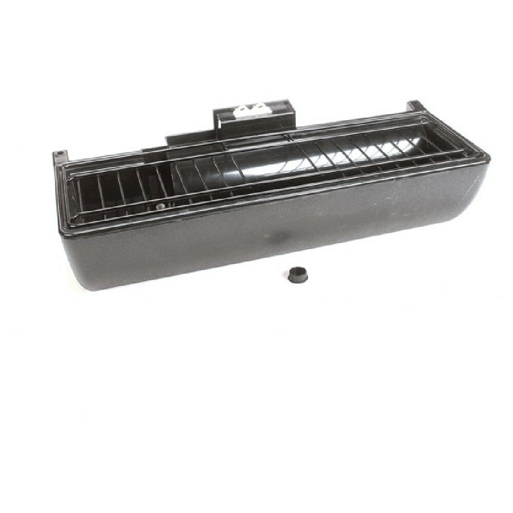Multiplex 5011747 Drainpan Blk