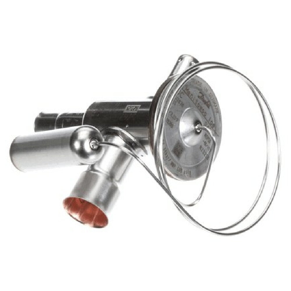 Multiplex 3206 Valve Thermal Exp Danf Oss