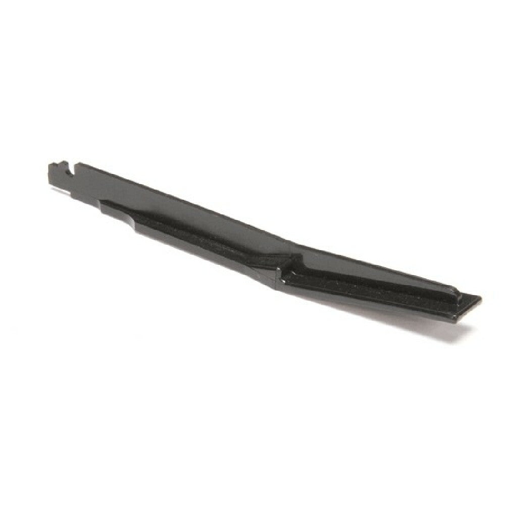 Multiplex 516-07 Lever Pl Blk
