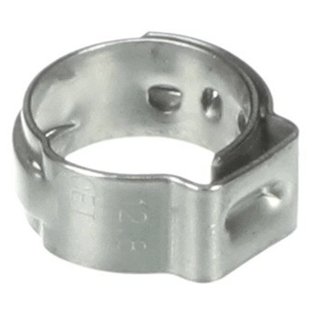 Multiplex 12.8-706R Clamp Stepless 1/2in Ss