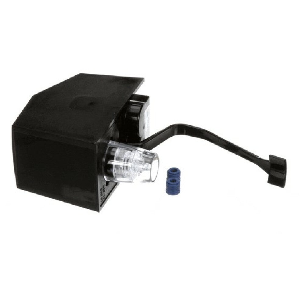 Multiplex 424-CF-E36-1521 Vlv Msl Sngl Yoke Ac W/ Molded