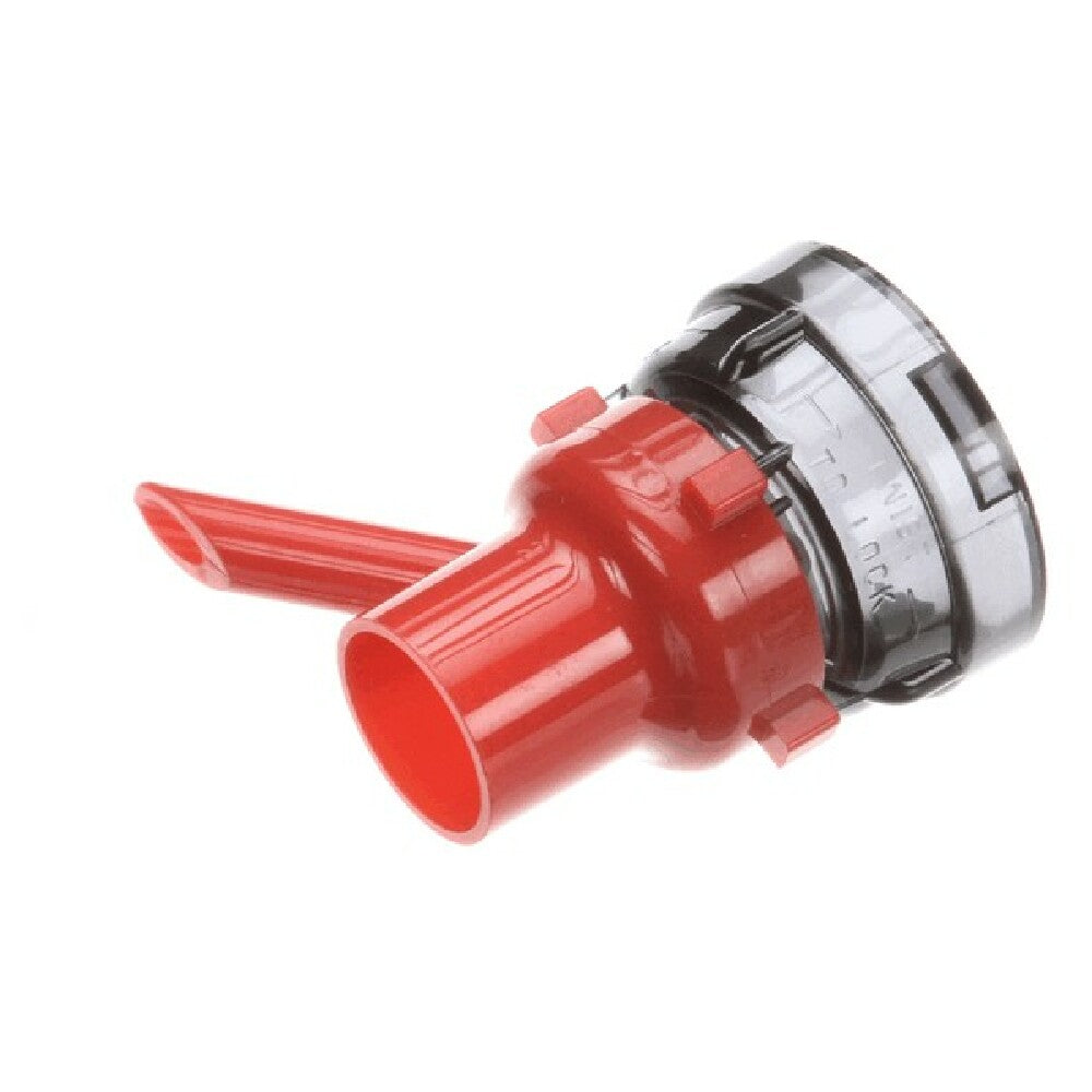 Multiplex 557499 Separator Syrup Ff Vlv