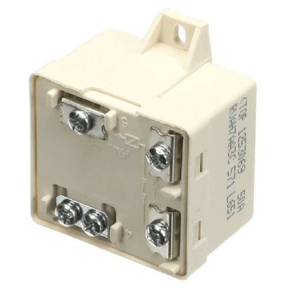 Delfield 3516677 Relay Rvah7aa3c 571 Em Braco