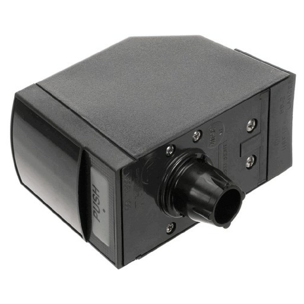 Multiplex 19-0114 Lancer Push Button Elec. Valve