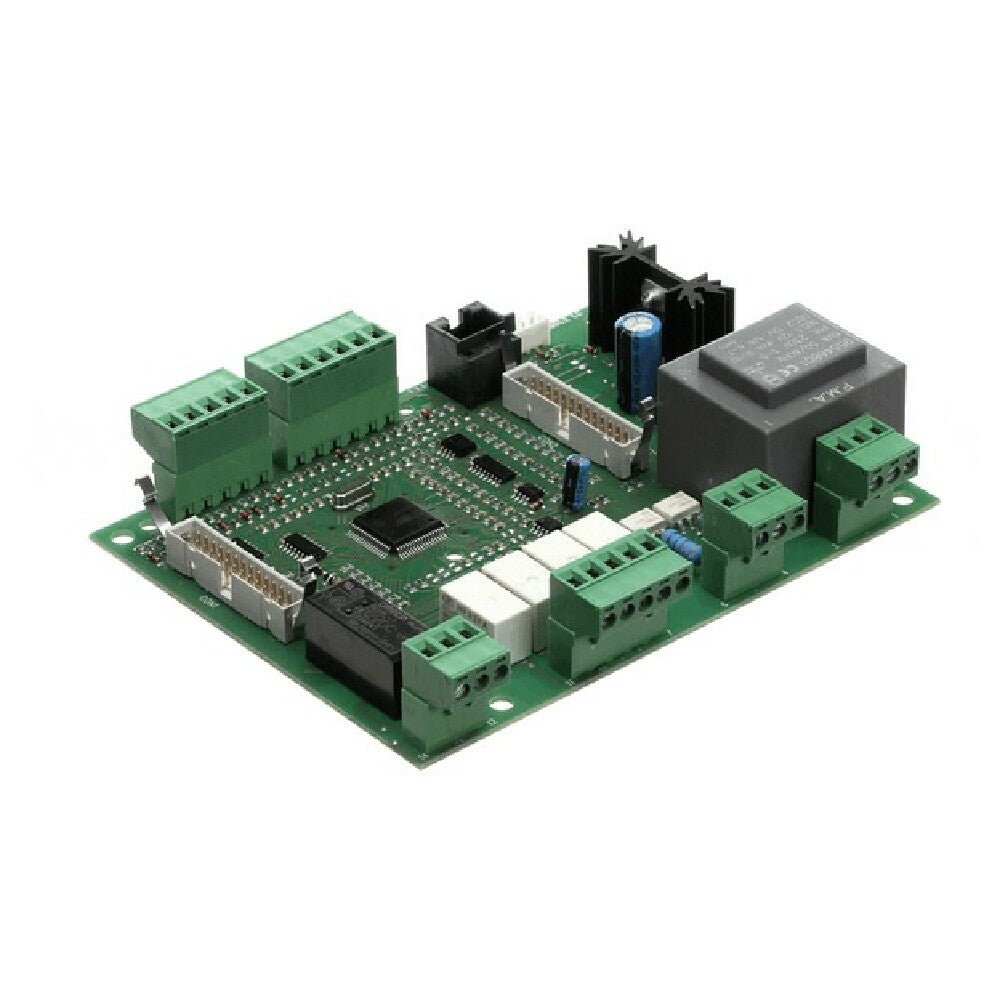 Delfield BCP00133 Micro Relay Card W/o Pri Nter