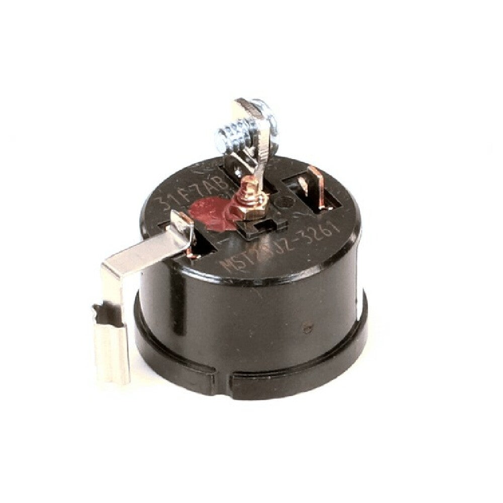Delfield 3516680 Overload Mst20jz 3261 Embraco