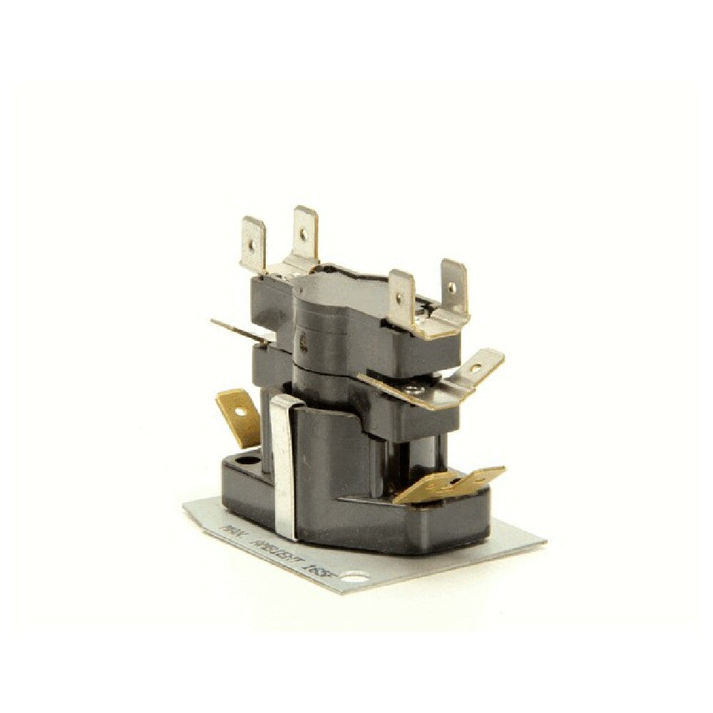 Multiplex 00212137 Relay Thermal Time Delay