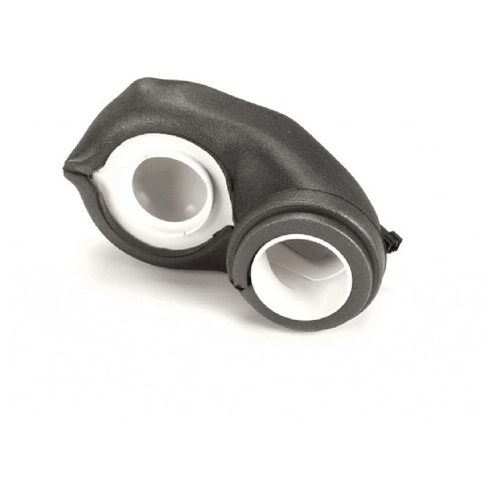 Manitowoc 13473 Ice Exhaust W/micro Assy Large
