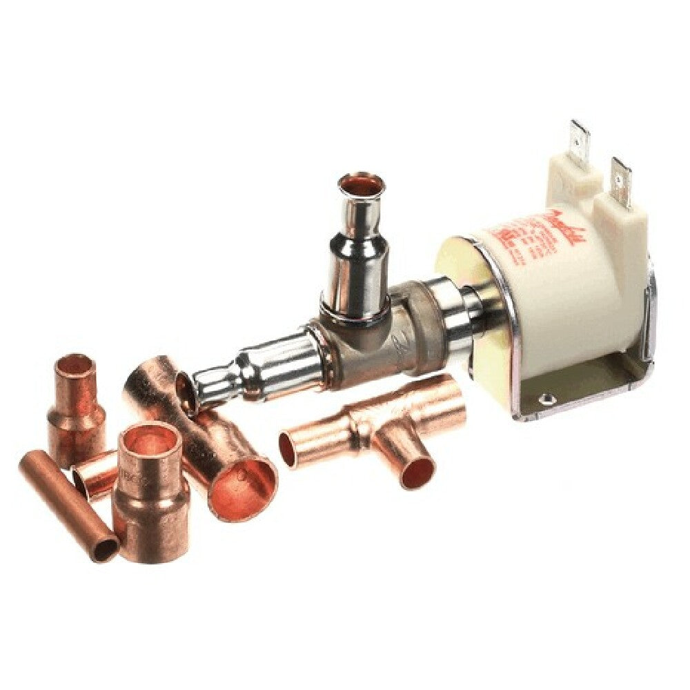 Manitowoc 000015050 Service Valve Sol Evul2 230v 1
