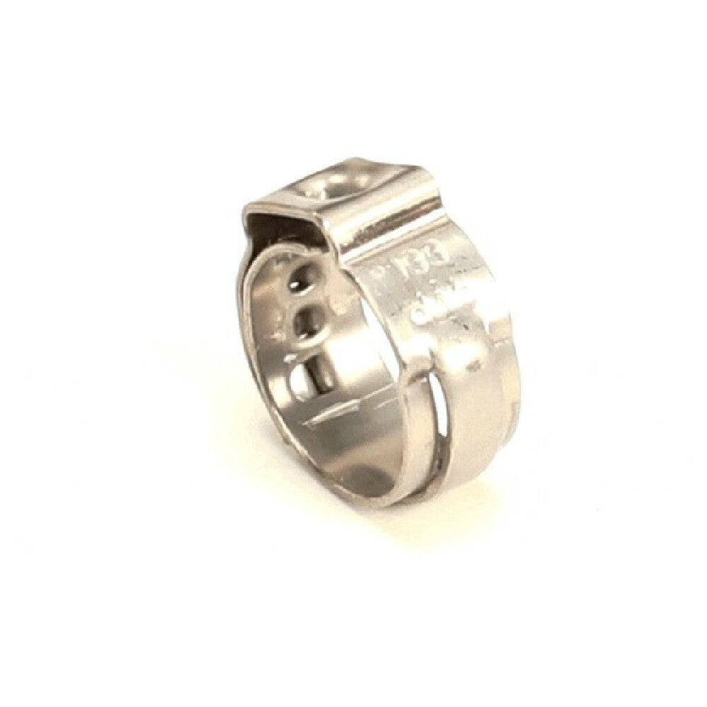 Multiplex 015513300 Clamp Stepless Ss 13.3mm