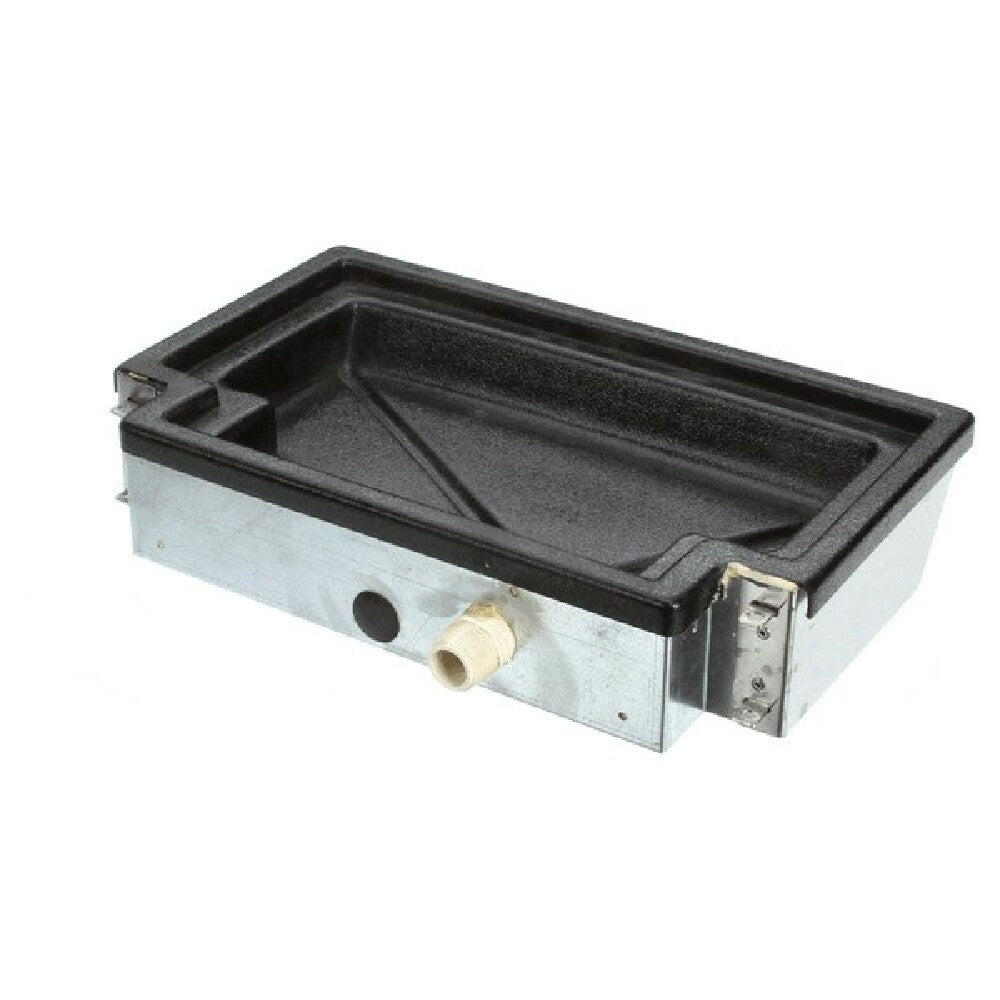Multiplex 4575914 Drainpan Std Black