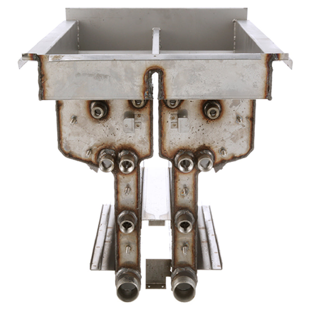 Frymaster 8237288SP Frypot W/a Gas Lov Dv
