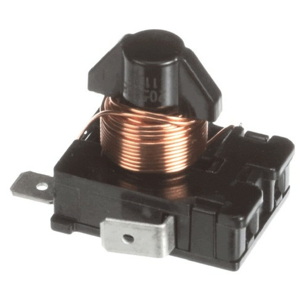Delfield 3520006 Relay Comp 3527165 Emb Raco Pn