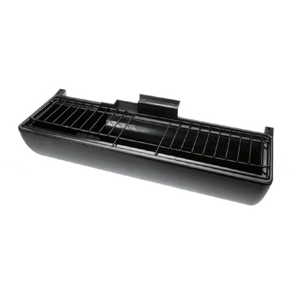 Multiplex 5011746 Drainpan W/grid Black Md 175
