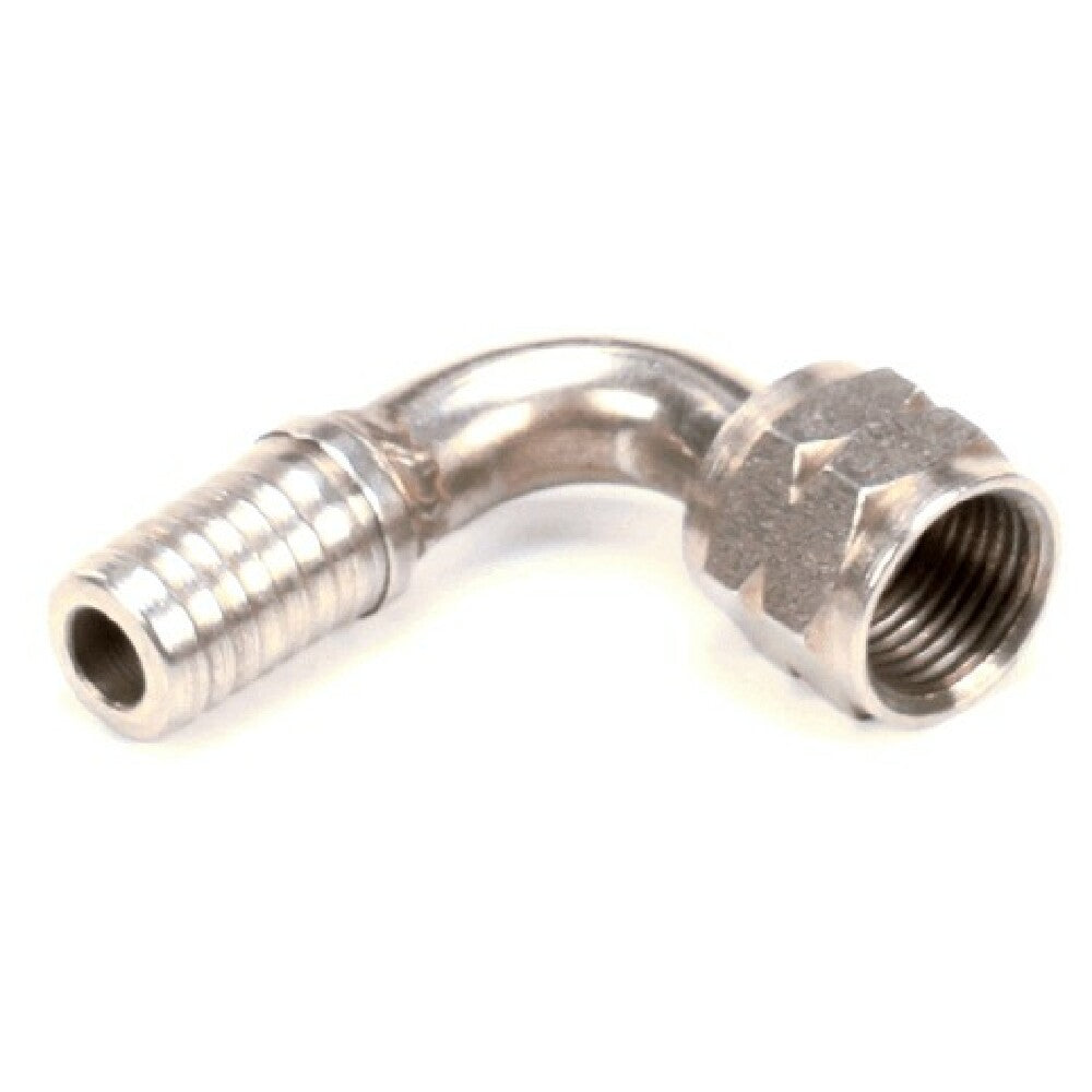 Multiplex 00208215 Barb Stem Ell 1/2 X