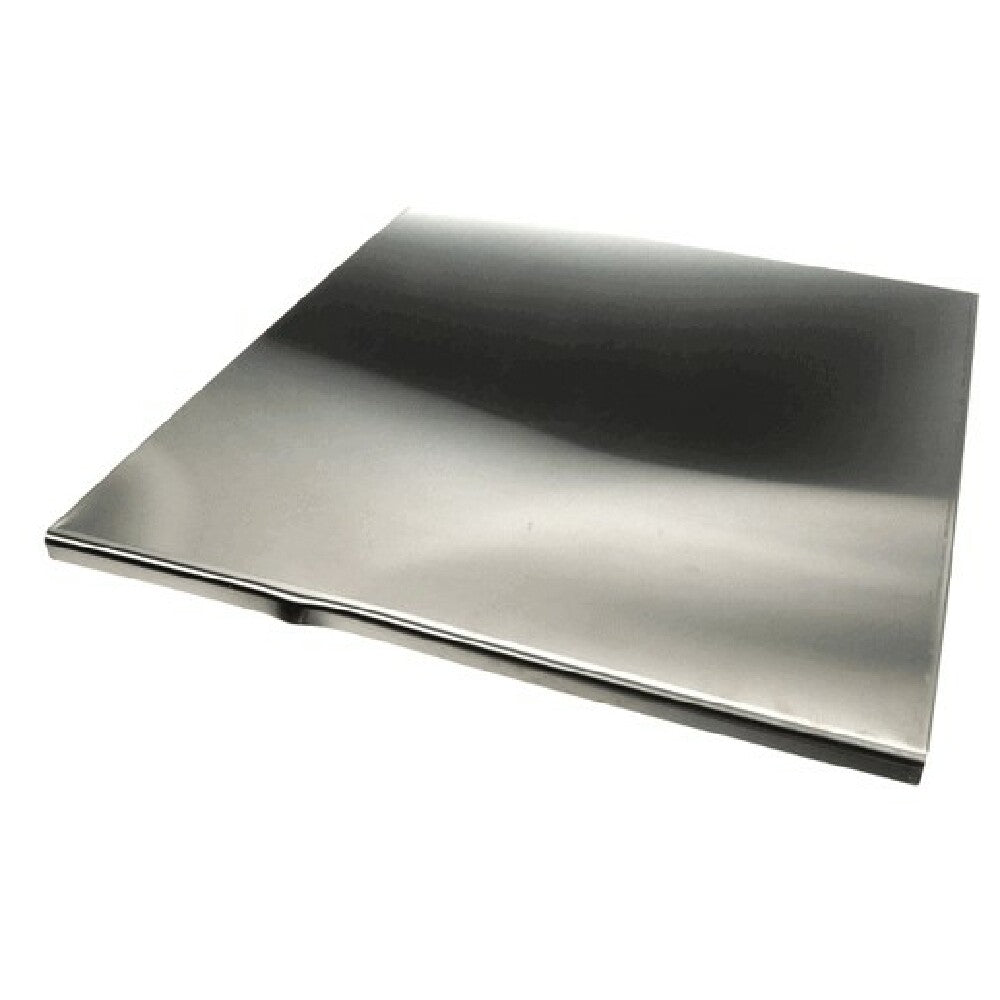 Merrychef DV0187 Pressed Top Panel