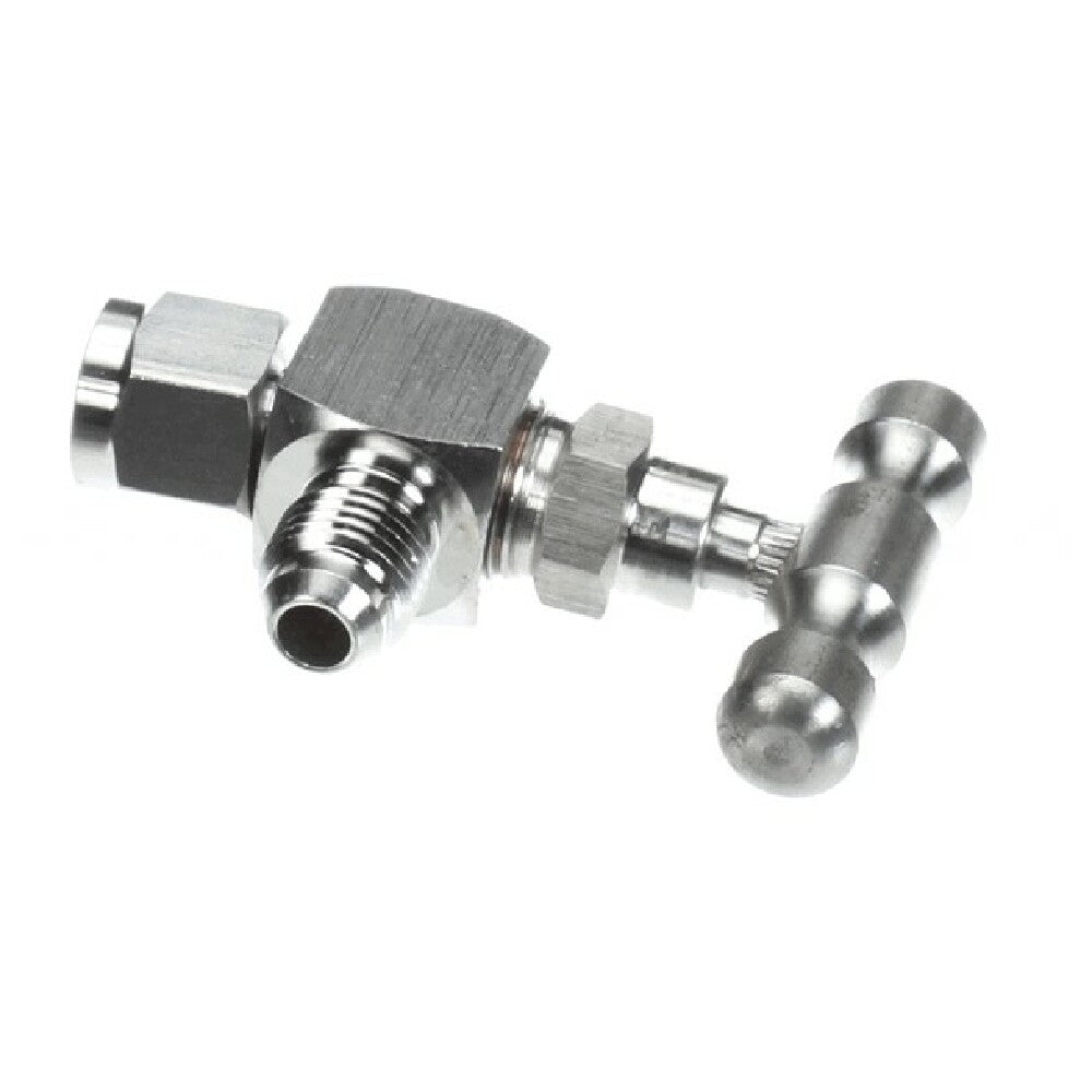 Multiplex 670024 Vlv Shut Off 1/4 Mf X 1/ 4 Swvl