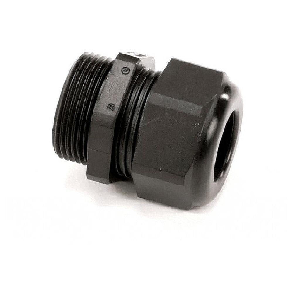 Merrychef 31Z1255 Pg21 Cable Gland Black 3 425045