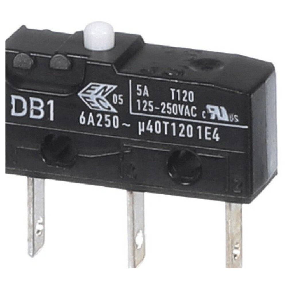 Multiplex 26-0265 Cherry Switch Lev