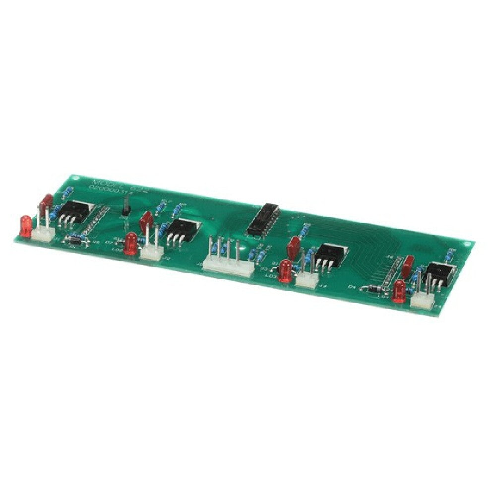 Multiplex 020000314 Ctrl Board 622 4 Flavors Or 4
