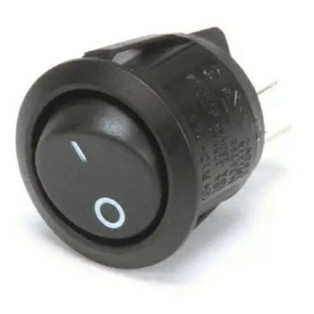 Merrychef 30Z1318 2 Pole Round Rocker Swit Ch