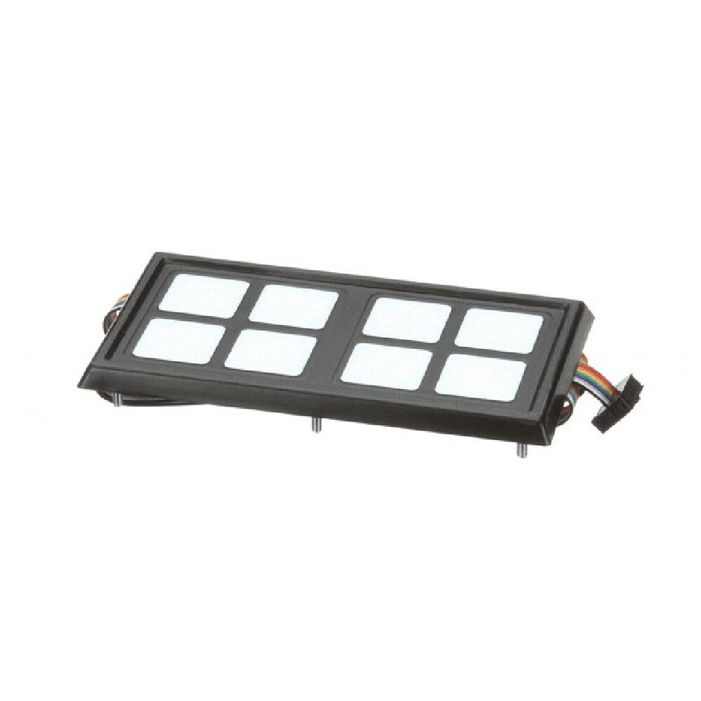 Multiplex 20003715 Keypad/harness Assembly Ada