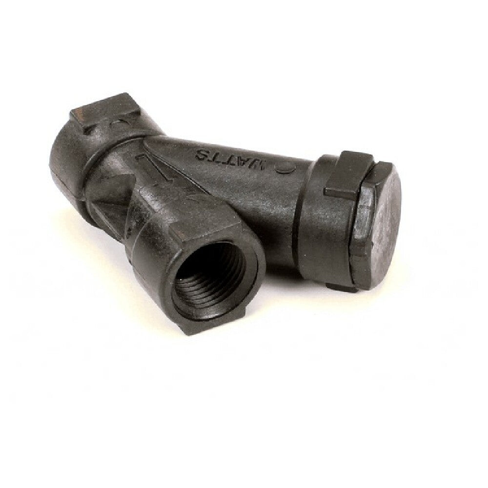 Multiplex P777-100-3/8 Y Strainer Temprite 3/8