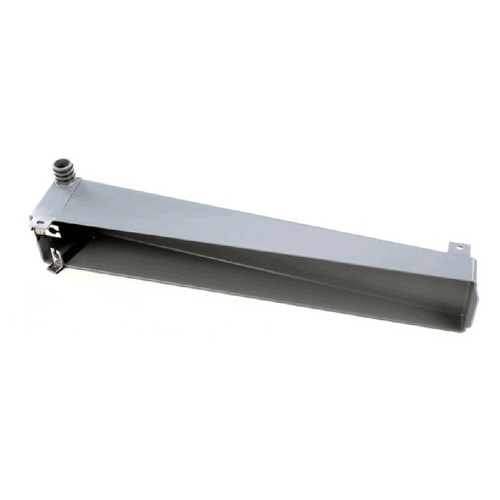 Manitowoc 040004058 Kit Trough With Float Br Ackets