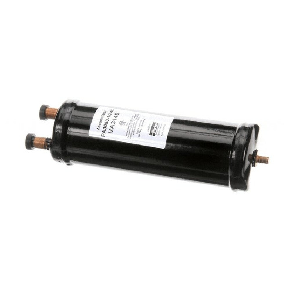 Multiplex 00756232 Accum 3.5lb 1/2 Inlet