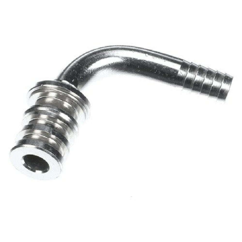 Multiplex 19-0888 Elbow 3/8 Barb Inlet Wat Er Pum