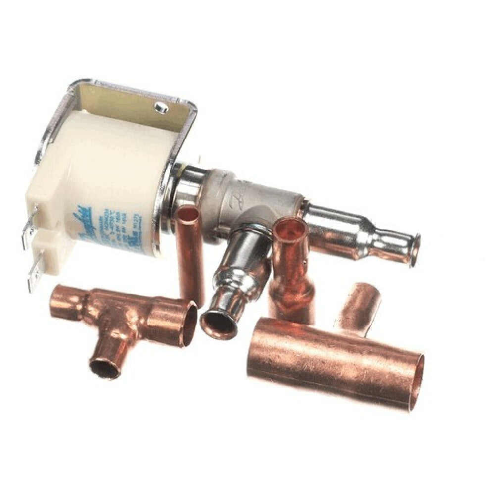 Manitowoc 15051 Service Valve Sol Evul2 115v 1