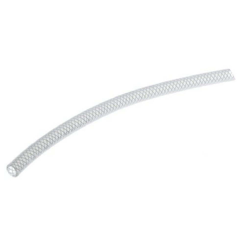 Multiplex 172-06100-77 Tbg Sgl .380 X .593 Brai Ded Wh