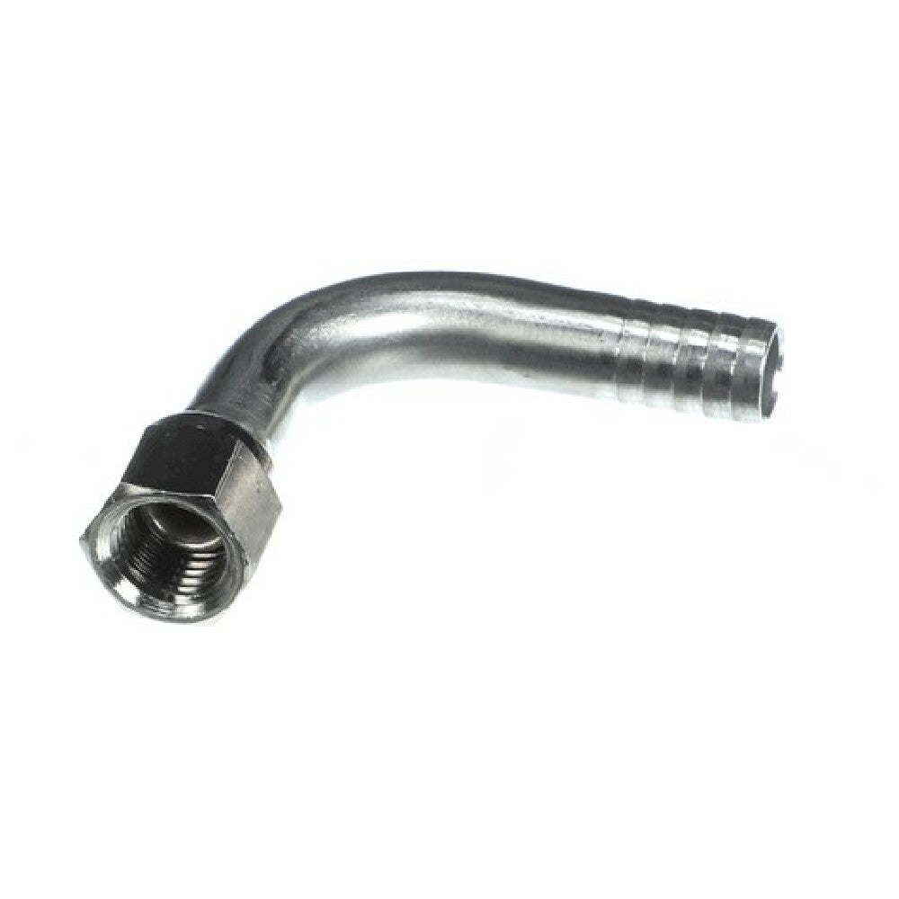 Multiplex 7073 Elbow 1/4 Sw Nut X 3/8 B Arb 90
