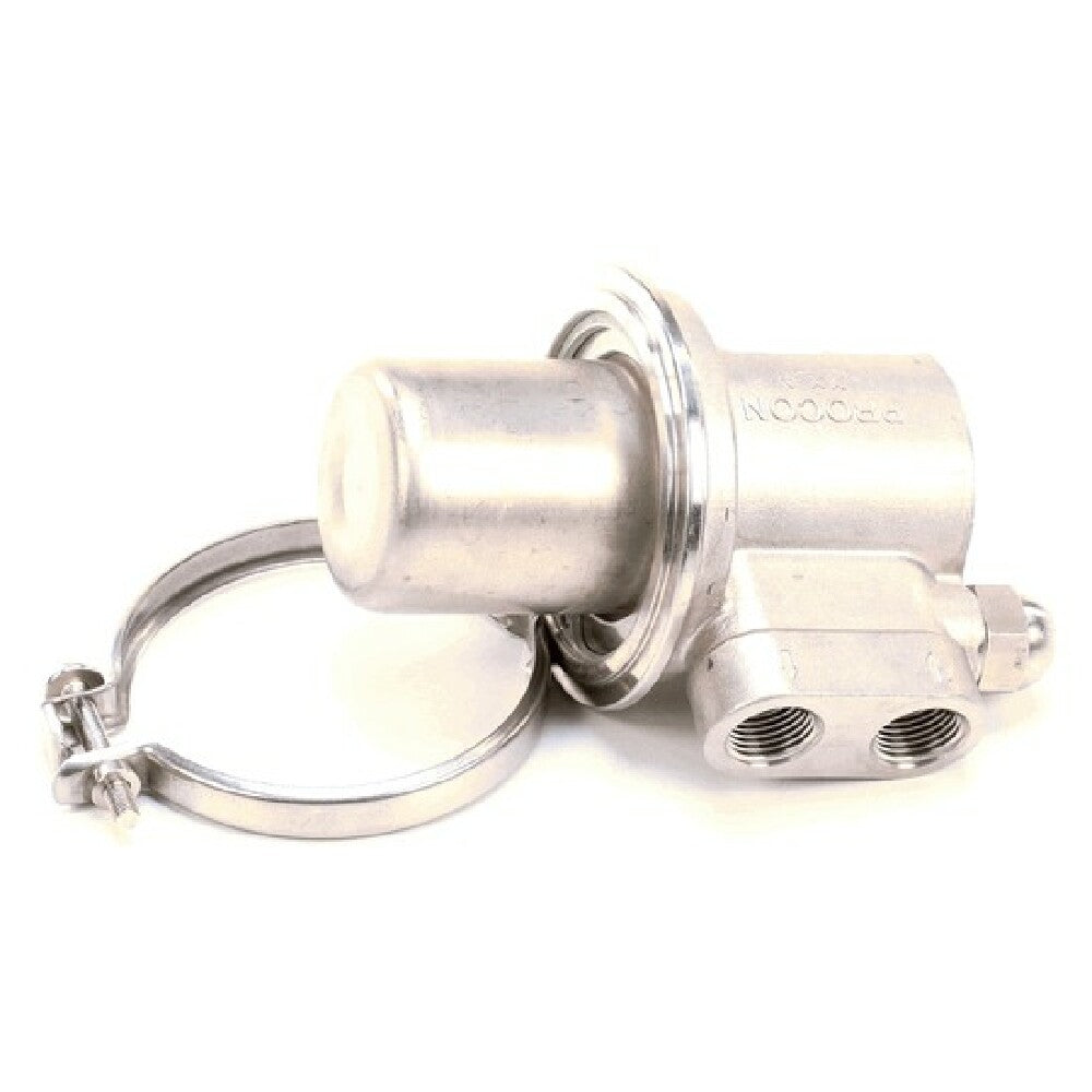 Multiplex 020007246 Pump Procon Head Axial 6 0gph