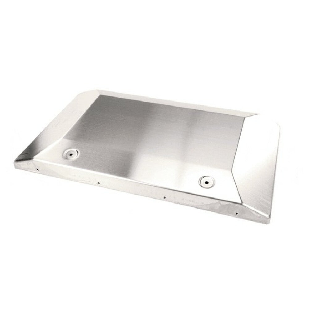 Merrychef DV0700 Door Skin E4