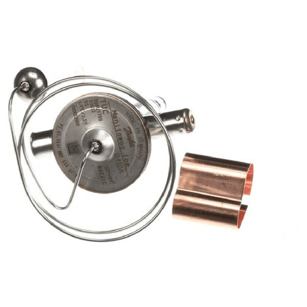 Manitowoc 000015015 Exp Valve Kit It500