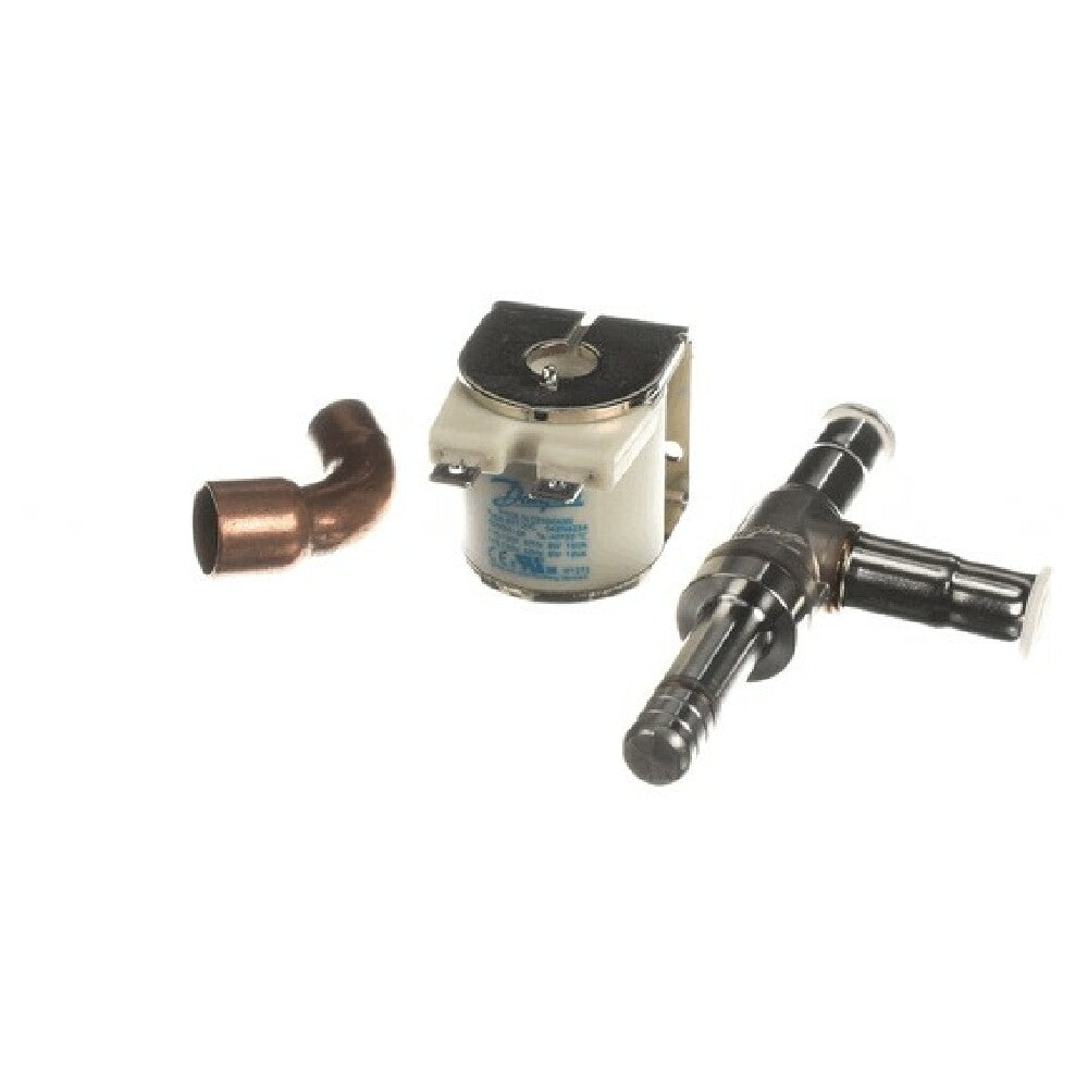 Manitowoc 000015043 Service Valve Sol Evul4 115v 3