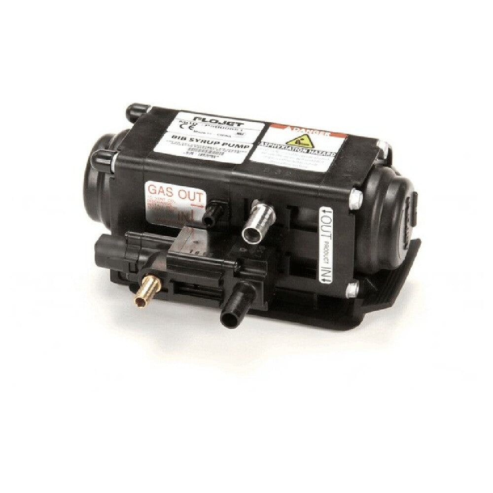 Multiplex N5000-191-MBS Pump Flojet Gb 3/8 Outle T Co2