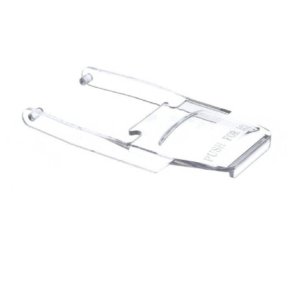 Multiplex 5004851 Lever Chute Narrow