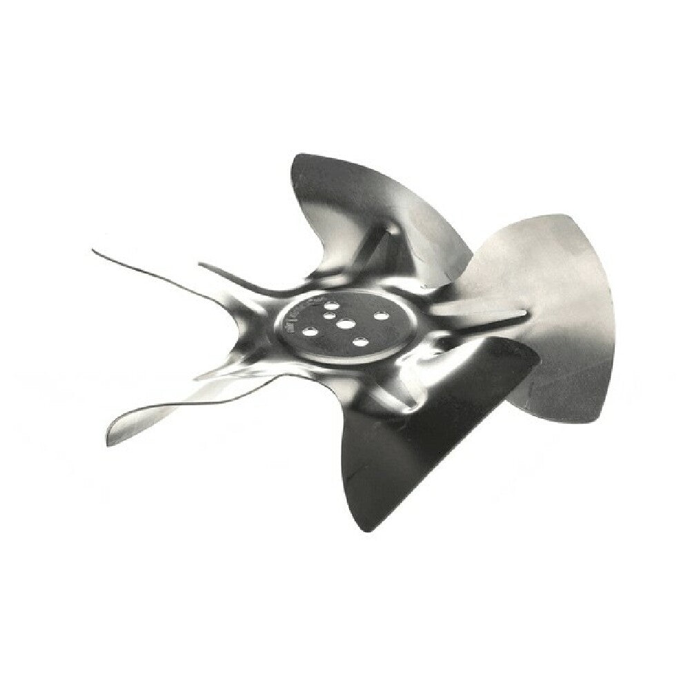 Delfield 3516480 Blade Fan 7.25dia 37 Deg Cw