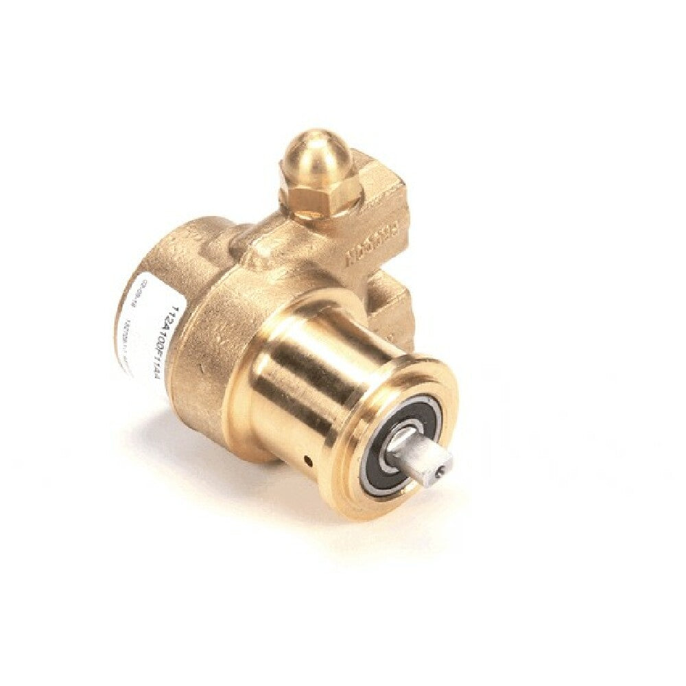Multiplex 112A100F11AA Carb Pump Brass 100 Gph No Str
