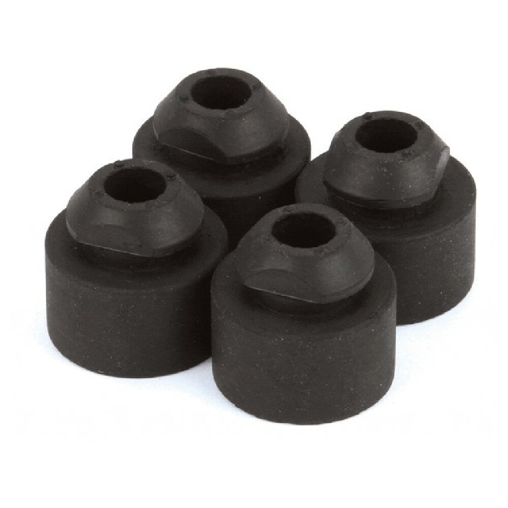 Manitowoc 8503069 Rubber Grommet (pkg Of 4 )