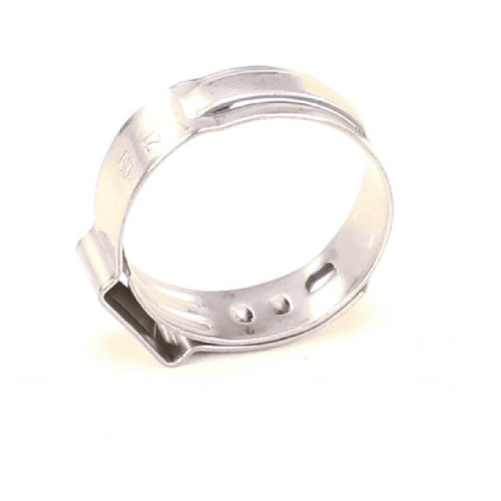 Multiplex 21.0-706R Clamp Stepless Ss